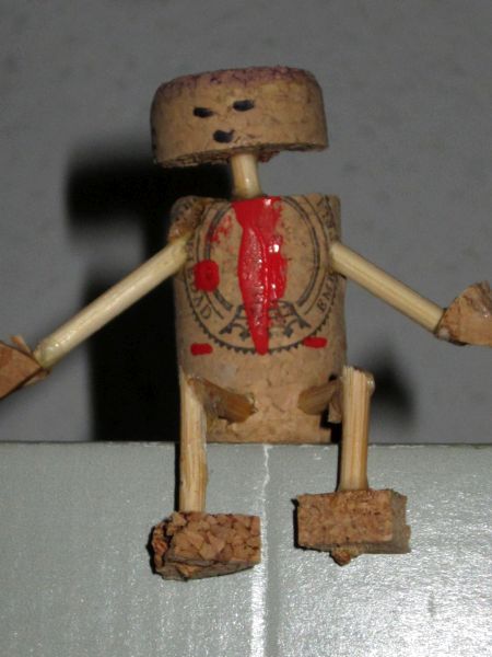 Miniatur-Yogi