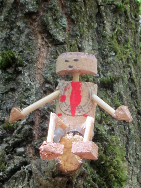 Miniatur-Yogi