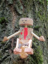 Miniatur-Yogi