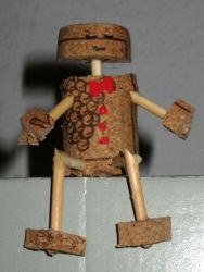 Miniatur-Yogi