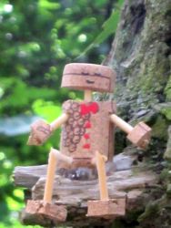 Miniatur-Yogi
