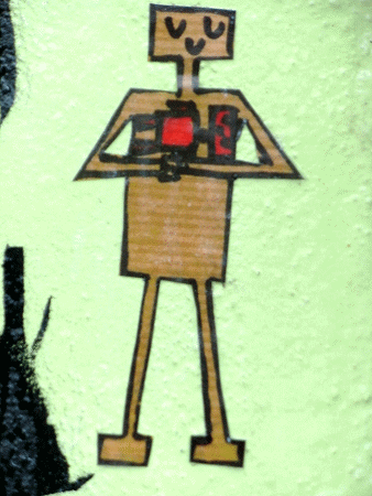 Street-People: Junge Mutter 2