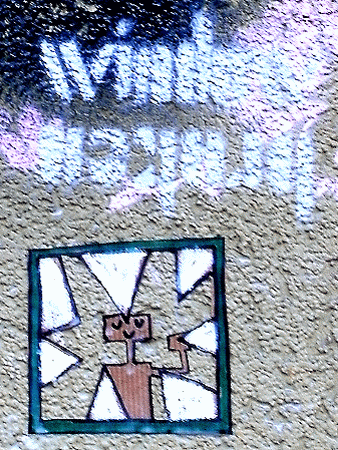 Street-People: Broken Window 2