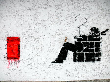 Street-People: Freitzeitbeschftigung 1