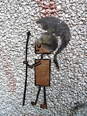 Wächter
