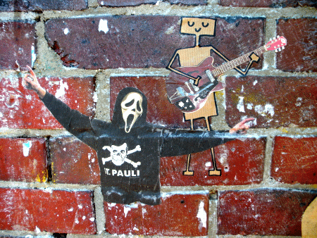 Punkkonzert