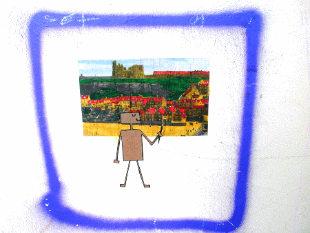 Landschaftsmaler