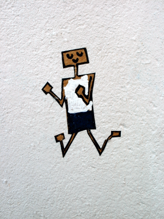 Siegerpose