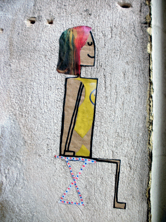 Farbenfroh 1
