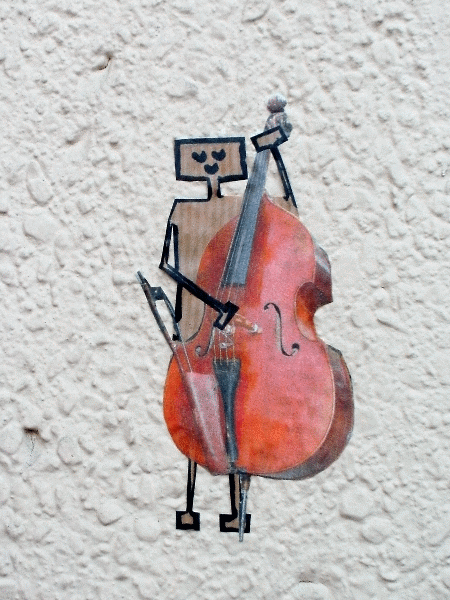 Bassist