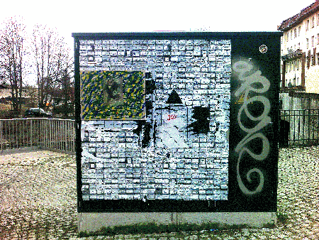 Aus der Ursuppe (Kontext)