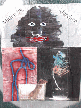 Mitten ins Märchen