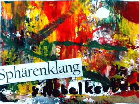 Sphärenklang und Nebenkerzen