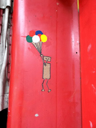 >Ballonkind