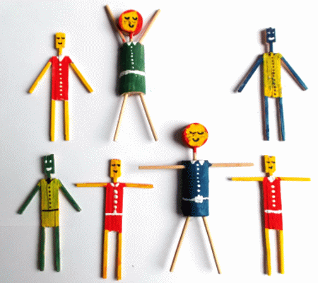 Street-People