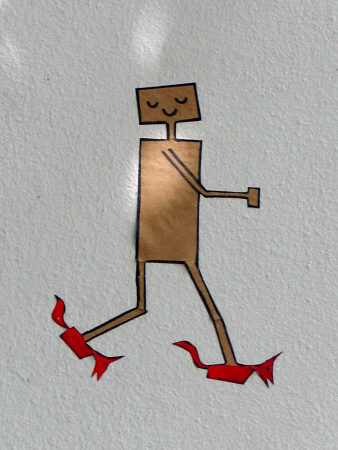 Schuhmode